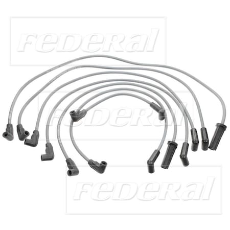 Standard Wires DOMESTIC TRUCK WIRE SET 2923